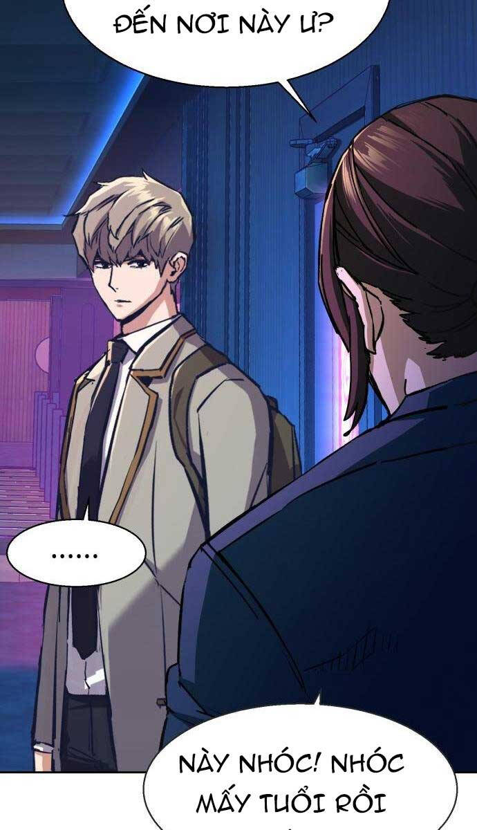 Bạn Học Của Tôi Là Lính Đánh Thuê Chapter 145 - Trang 2