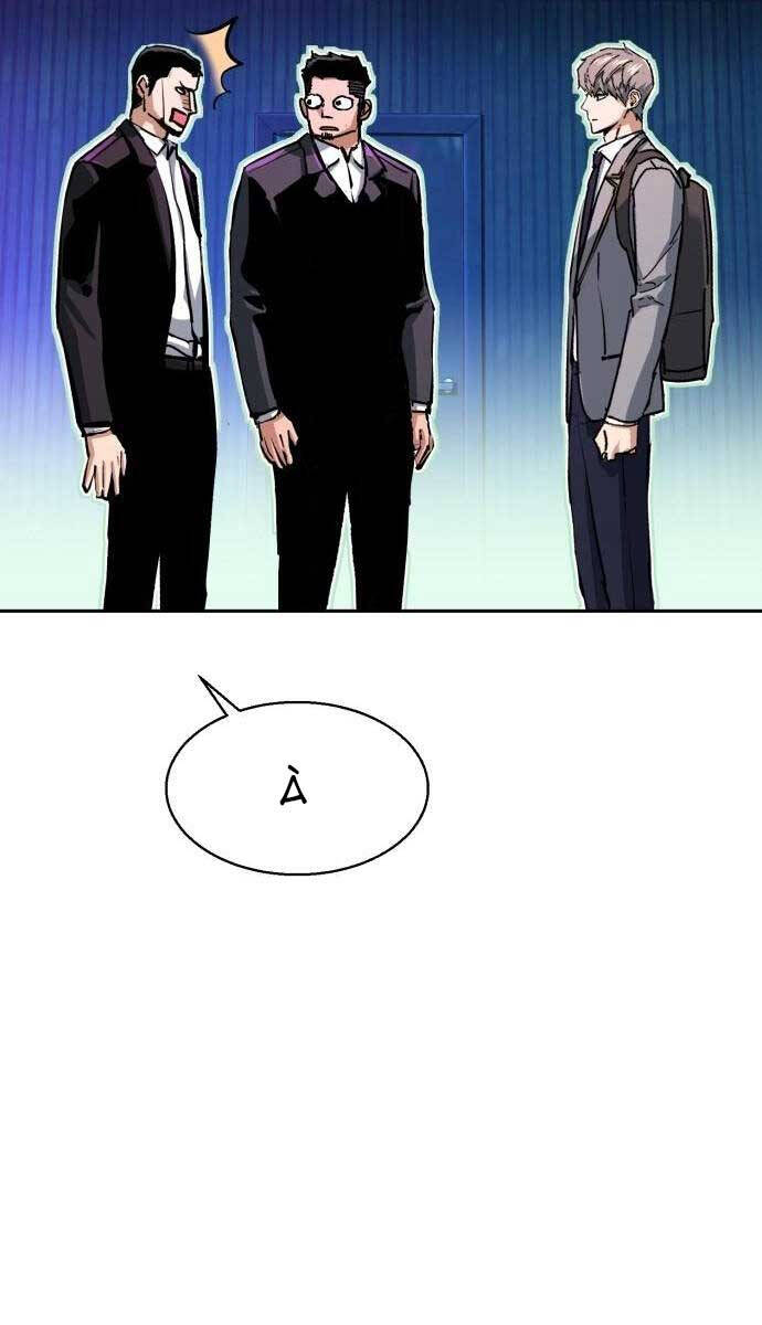 Bạn Học Của Tôi Là Lính Đánh Thuê Chapter 145 - Trang 2