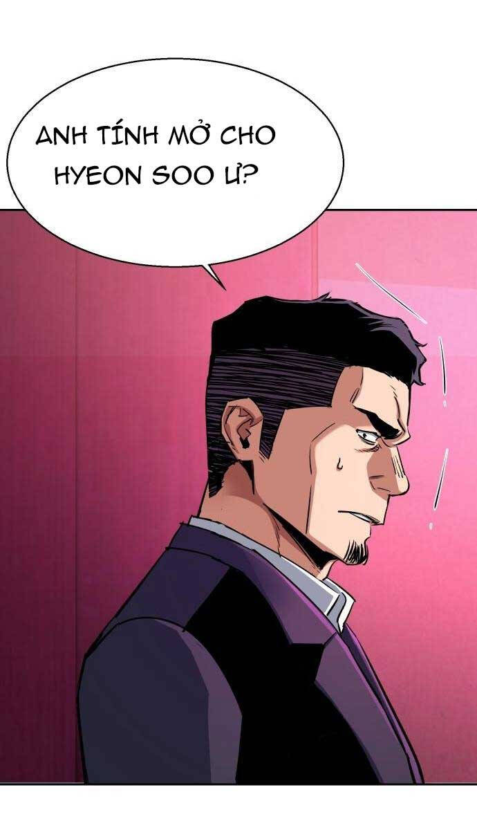 Bạn Học Của Tôi Là Lính Đánh Thuê Chapter 145 - Trang 2