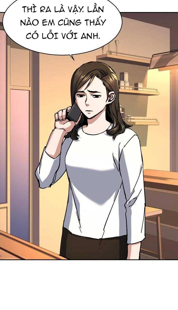 Bạn Học Của Tôi Là Lính Đánh Thuê Chapter 145 - Trang 2