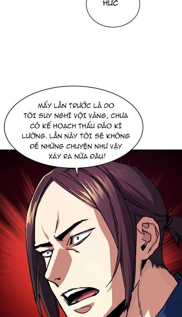 Bạn Học Của Tôi Là Lính Đánh Thuê Chapter 145 - Trang 2