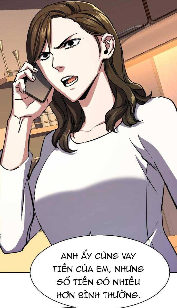 Bạn Học Của Tôi Là Lính Đánh Thuê Chapter 145 - Trang 2