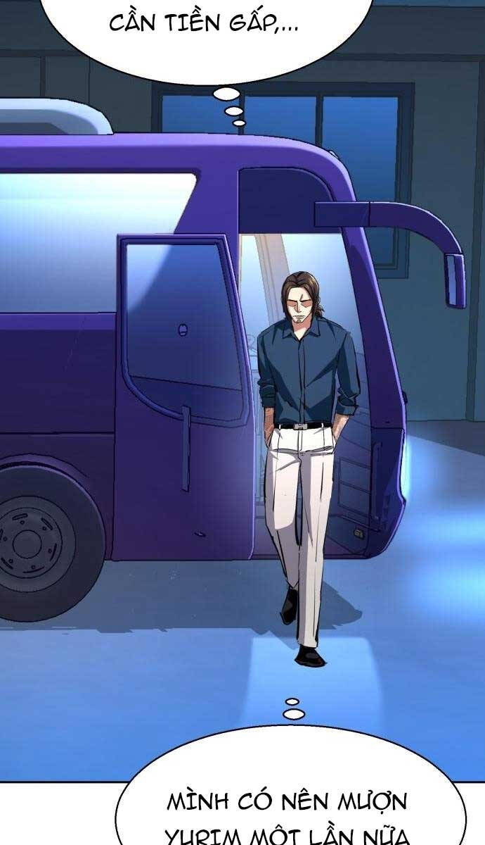 Bạn Học Của Tôi Là Lính Đánh Thuê Chapter 145 - Trang 2