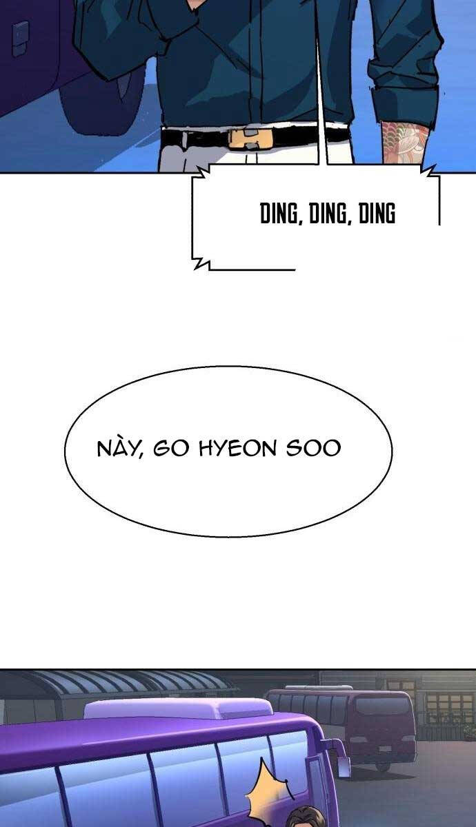 Bạn Học Của Tôi Là Lính Đánh Thuê Chapter 145 - Trang 2