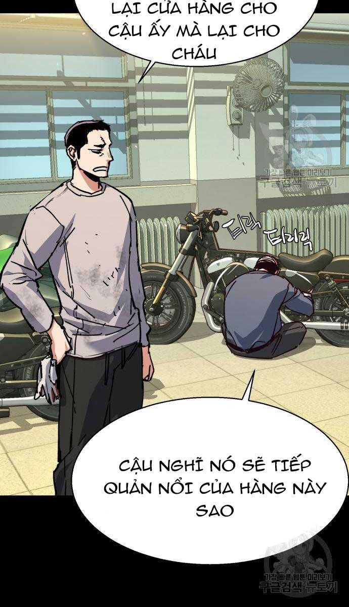 Bạn Học Của Tôi Là Lính Đánh Thuê Chapter 146 - Trang 2