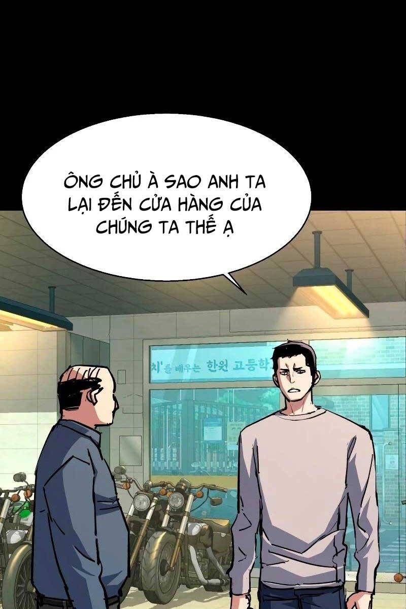 Bạn Học Của Tôi Là Lính Đánh Thuê Chapter 147 - Trang 2