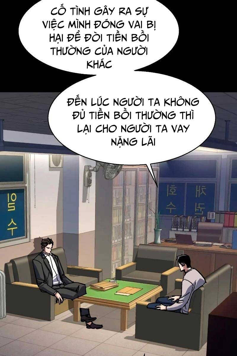 Bạn Học Của Tôi Là Lính Đánh Thuê Chapter 147 - Trang 2