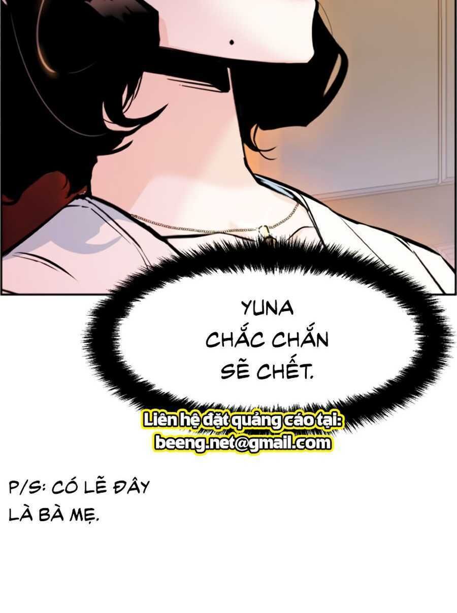 Bạn Học Của Tôi Là Lính Đánh Thuê Chapter 15 - Trang 2