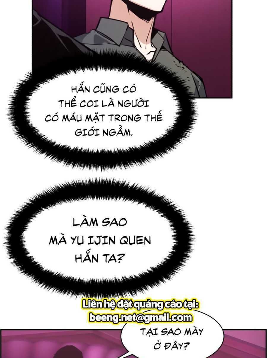 Bạn Học Của Tôi Là Lính Đánh Thuê Chapter 15 - Trang 2