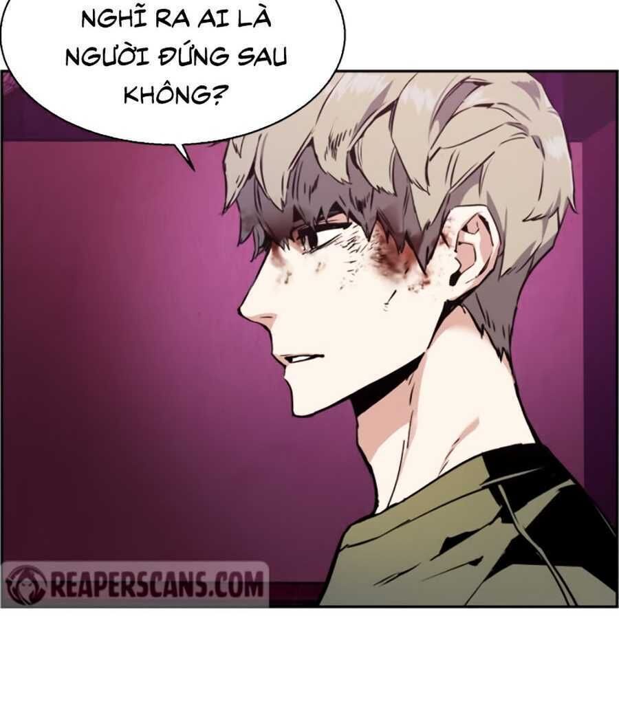 Bạn Học Của Tôi Là Lính Đánh Thuê Chapter 15 - Trang 2