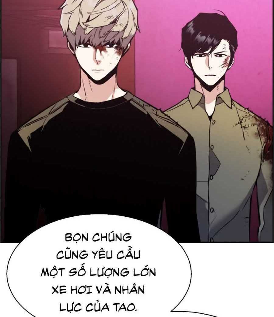 Bạn Học Của Tôi Là Lính Đánh Thuê Chapter 15 - Trang 2