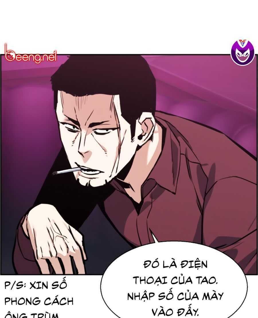 Bạn Học Của Tôi Là Lính Đánh Thuê Chapter 15 - Trang 2