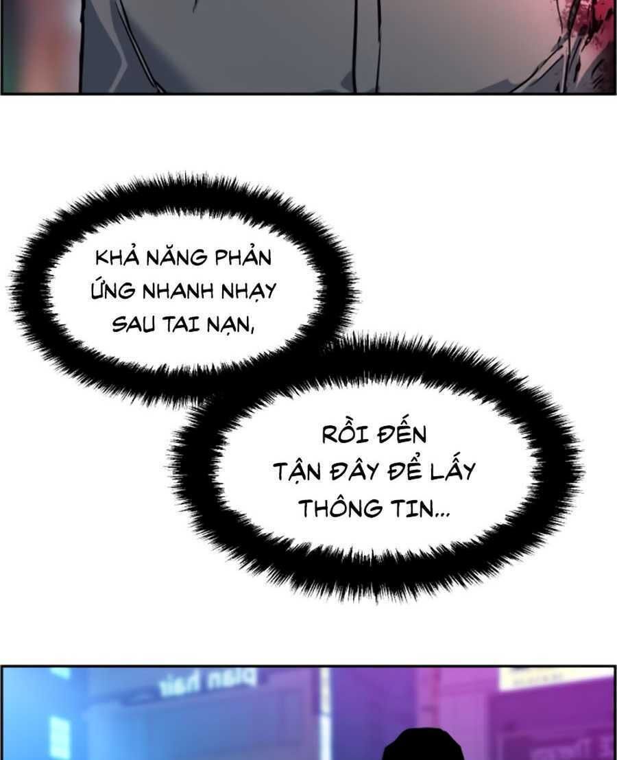 Bạn Học Của Tôi Là Lính Đánh Thuê Chapter 15 - Trang 2