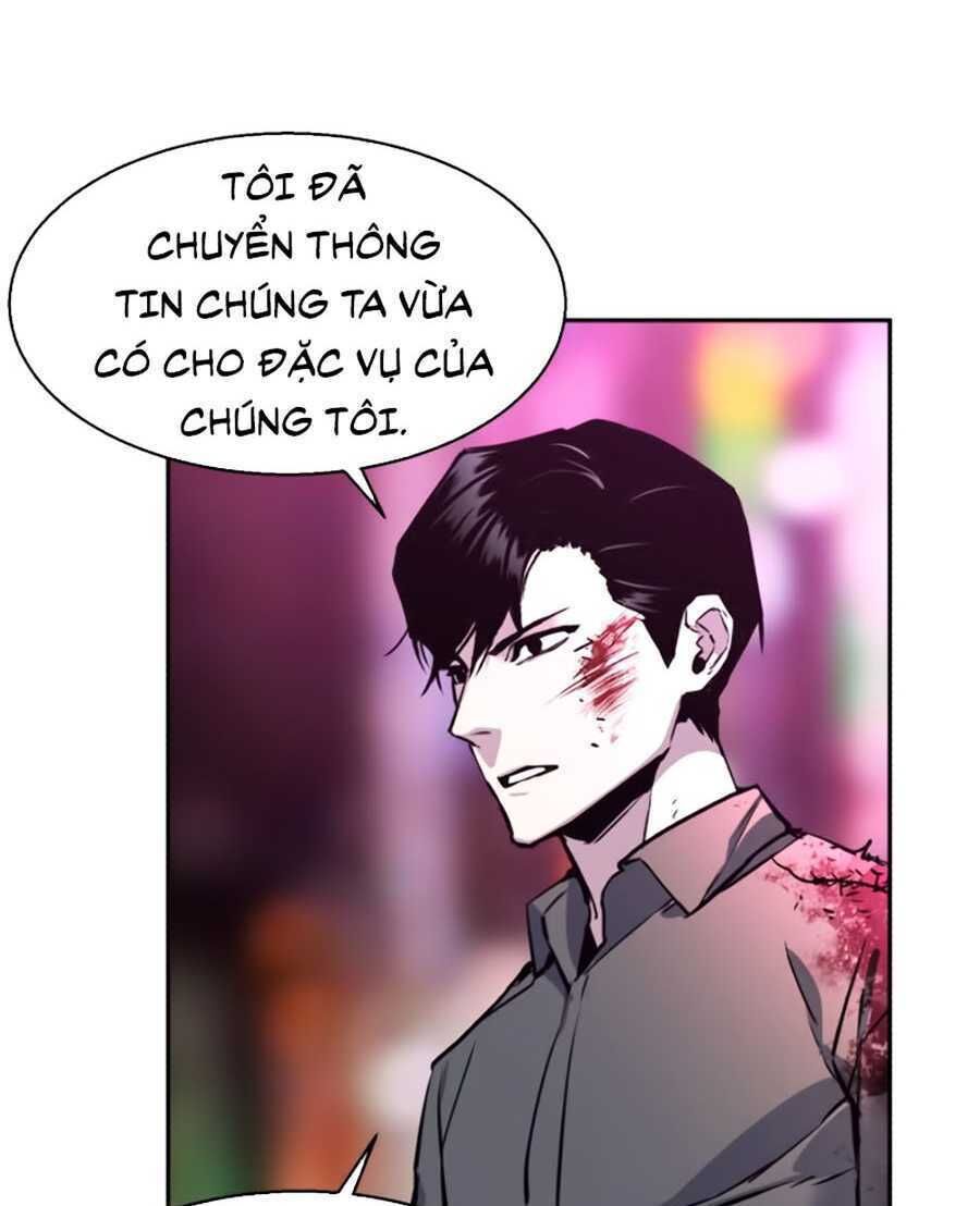 Bạn Học Của Tôi Là Lính Đánh Thuê Chapter 15 - Trang 2