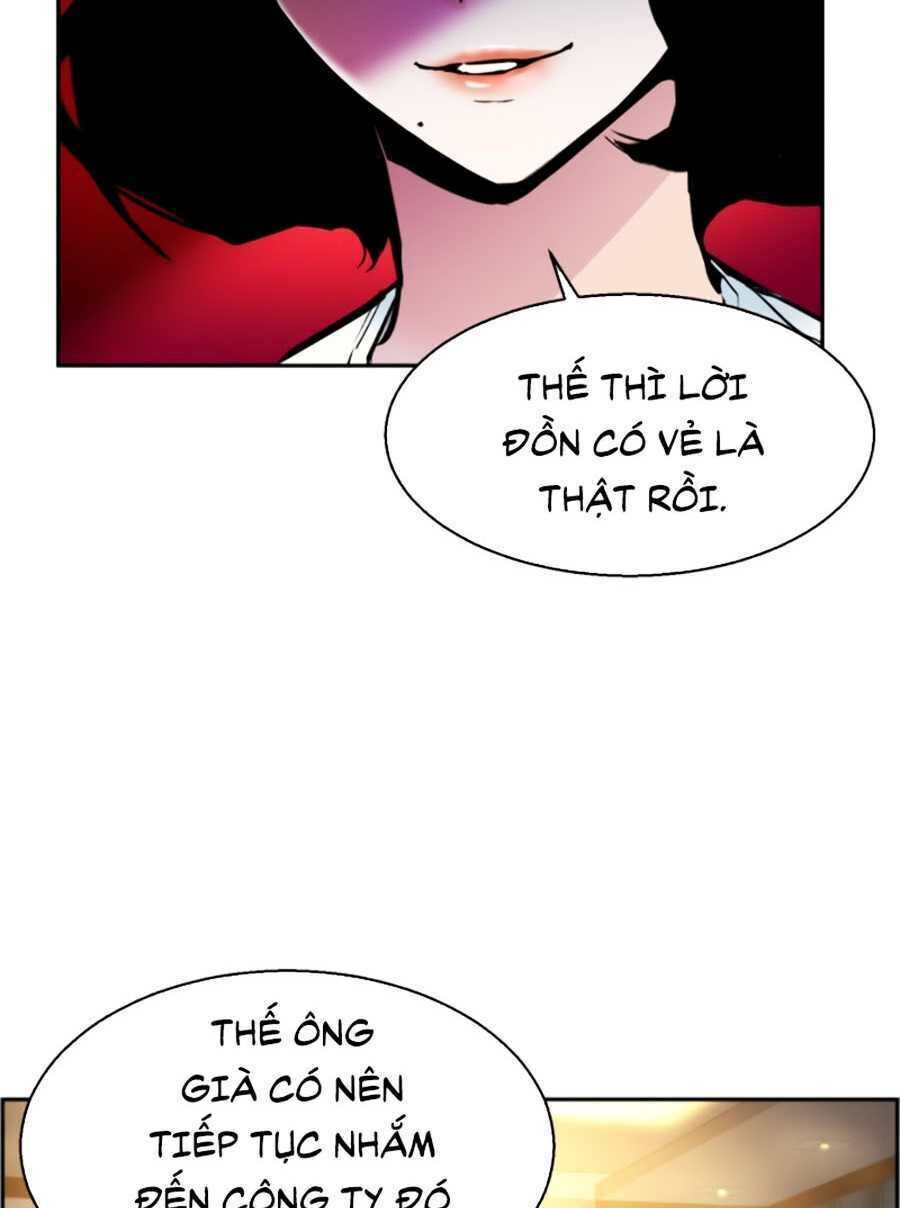 Bạn Học Của Tôi Là Lính Đánh Thuê Chapter 15 - Trang 2