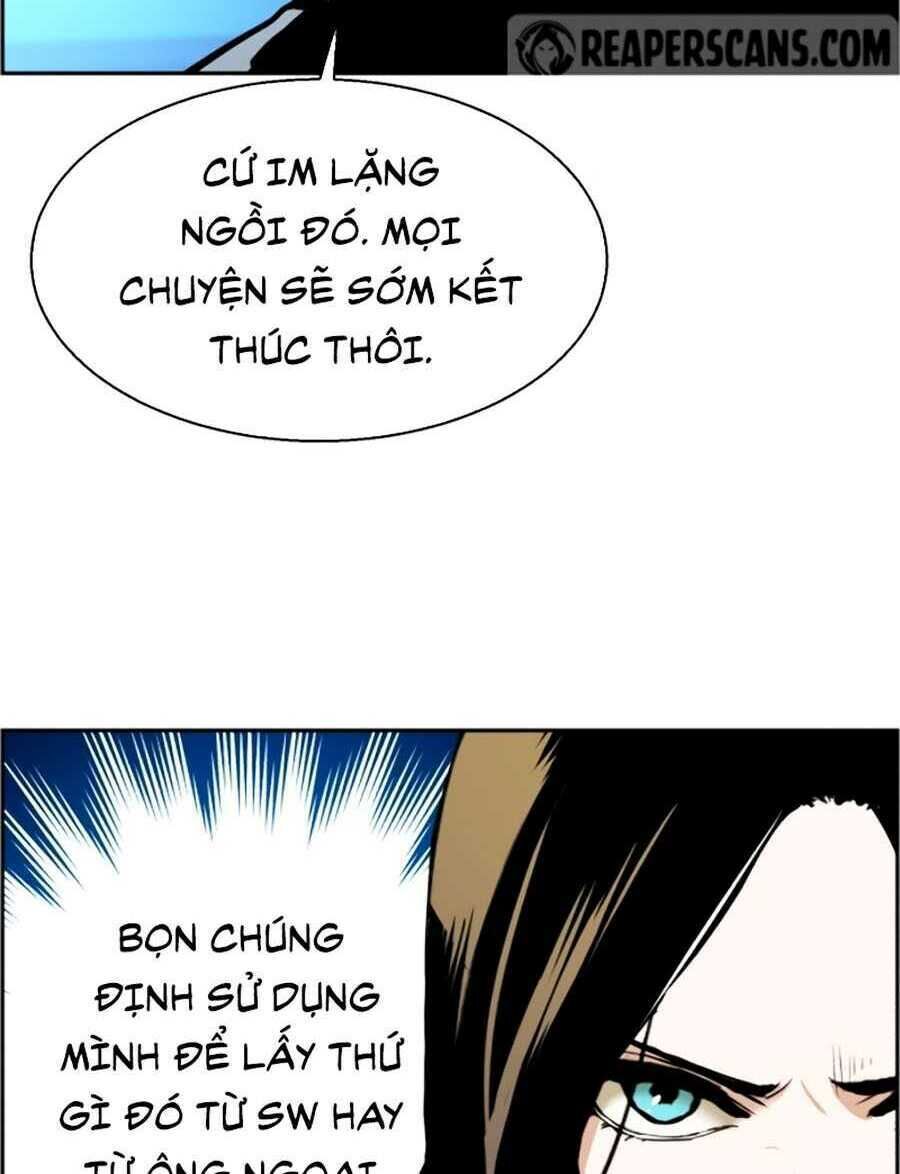Bạn Học Của Tôi Là Lính Đánh Thuê Chapter 15 - Trang 2
