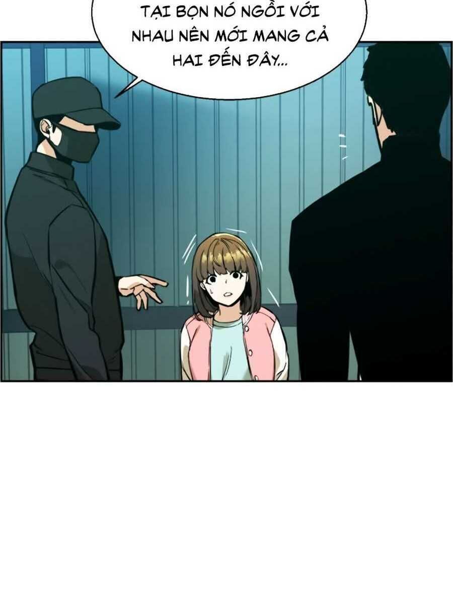 Bạn Học Của Tôi Là Lính Đánh Thuê Chapter 15 - Trang 2