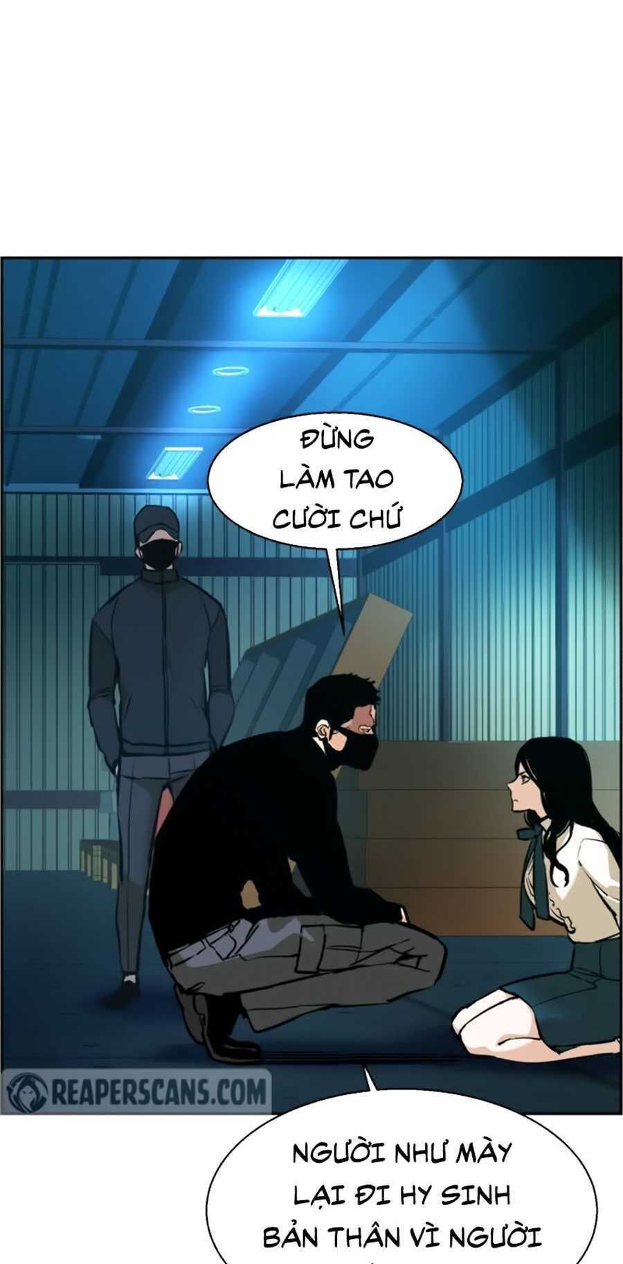 Bạn Học Của Tôi Là Lính Đánh Thuê Chapter 15 - Trang 2