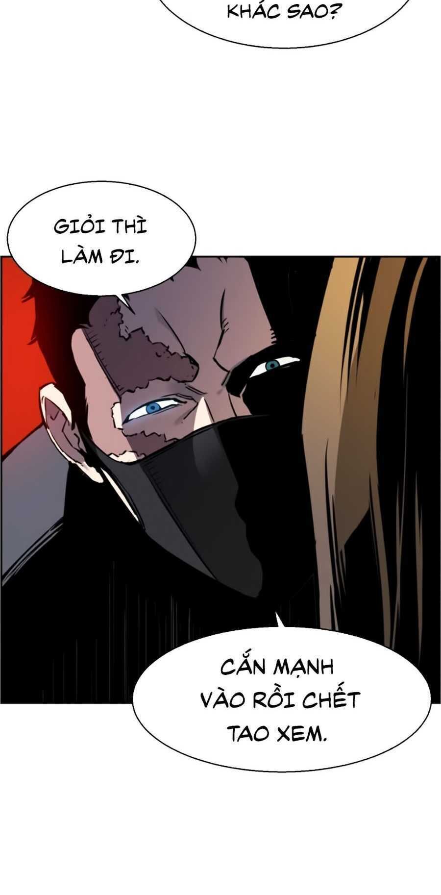 Bạn Học Của Tôi Là Lính Đánh Thuê Chapter 15 - Trang 2