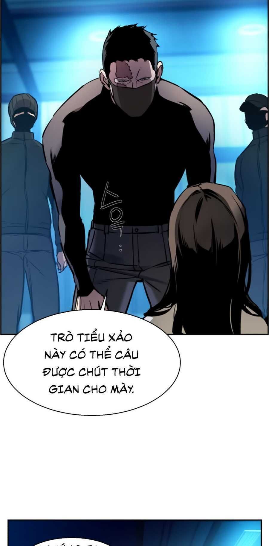 Bạn Học Của Tôi Là Lính Đánh Thuê Chapter 15 - Trang 2