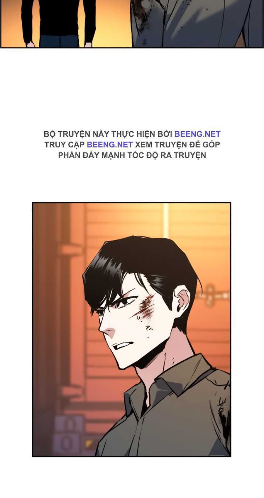 Bạn Học Của Tôi Là Lính Đánh Thuê Chapter 15 - Trang 2