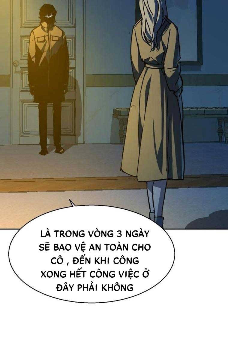 Bạn Học Của Tôi Là Lính Đánh Thuê Chapter 150 - Trang 2