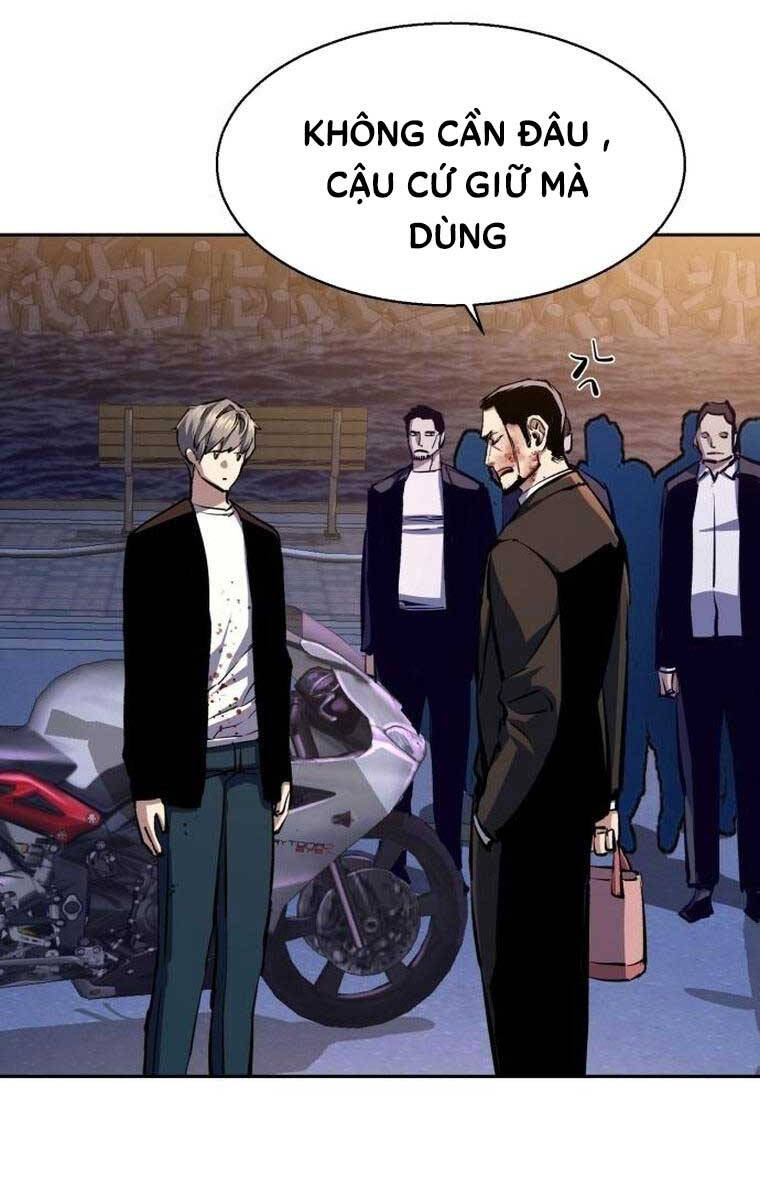 Bạn Học Của Tôi Là Lính Đánh Thuê Chapter 150 - Trang 2