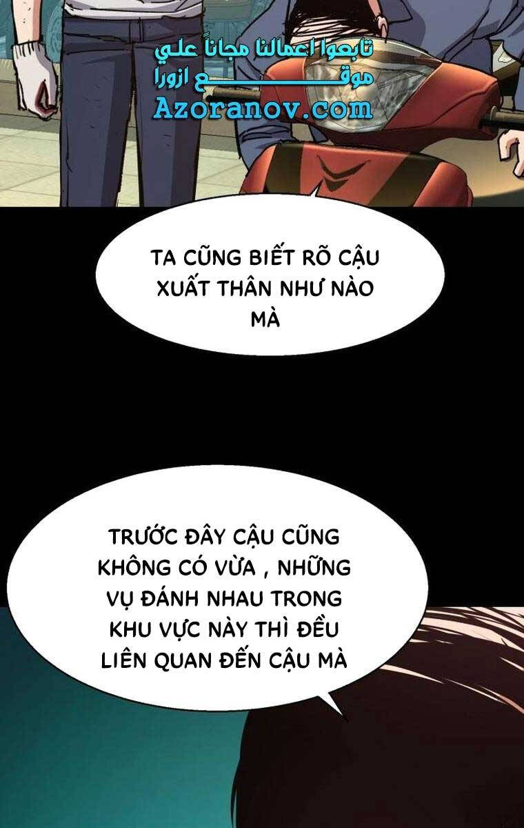 Bạn Học Của Tôi Là Lính Đánh Thuê Chapter 150 - Trang 2
