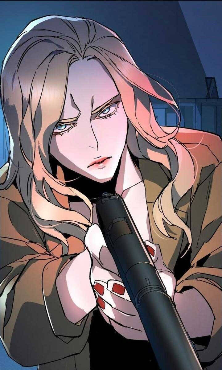 Bạn Học Của Tôi Là Lính Đánh Thuê Chapter 151 - Trang 2