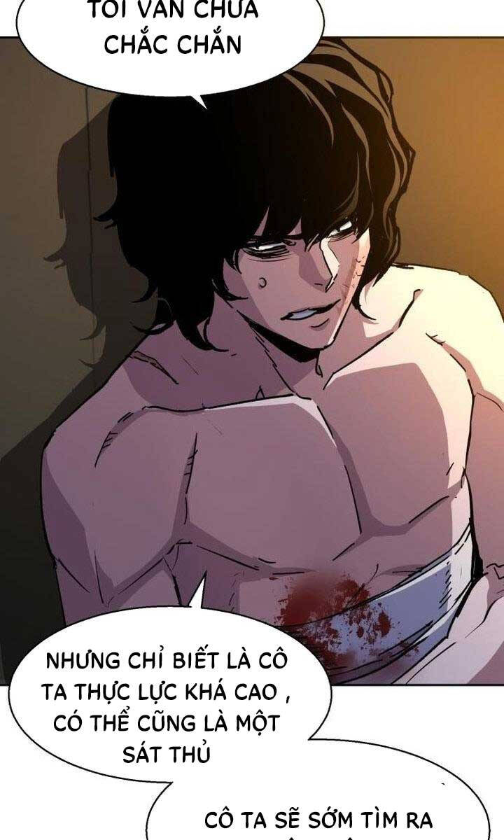 Bạn Học Của Tôi Là Lính Đánh Thuê Chapter 151 - Trang 2