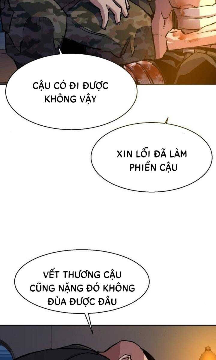 Bạn Học Của Tôi Là Lính Đánh Thuê Chapter 151 - Trang 2