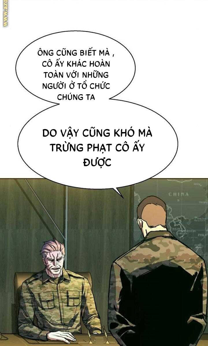 Bạn Học Của Tôi Là Lính Đánh Thuê Chapter 151 - Trang 2