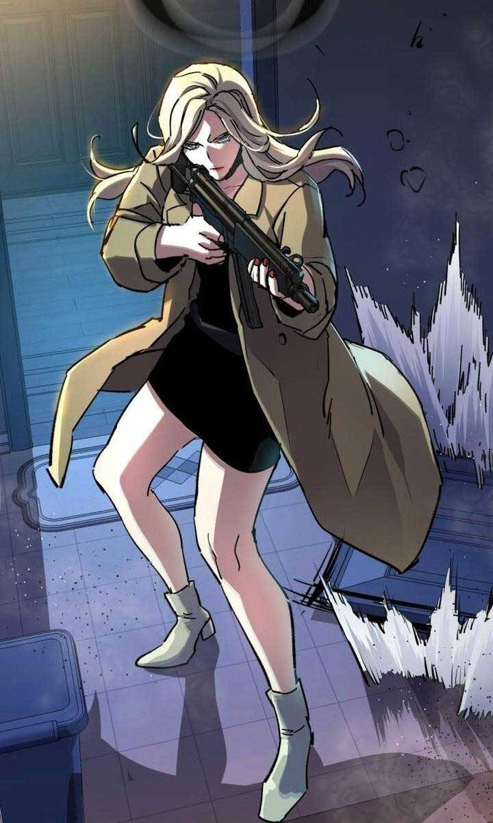 Bạn Học Của Tôi Là Lính Đánh Thuê Chapter 151 - Trang 2