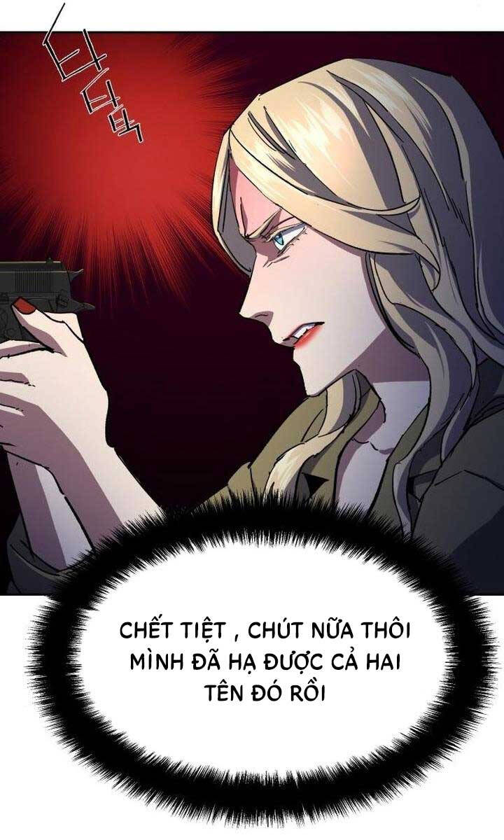 Bạn Học Của Tôi Là Lính Đánh Thuê Chapter 151 - Trang 2