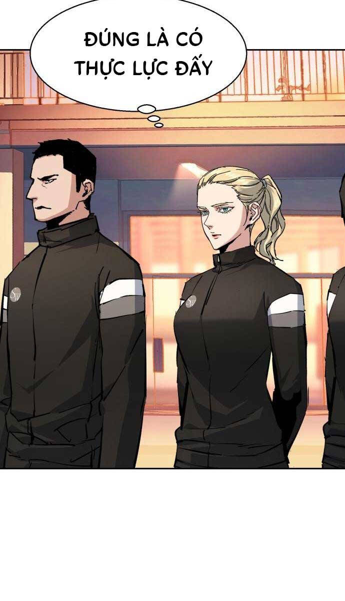 Bạn Học Của Tôi Là Lính Đánh Thuê Chapter 152 - Trang 2