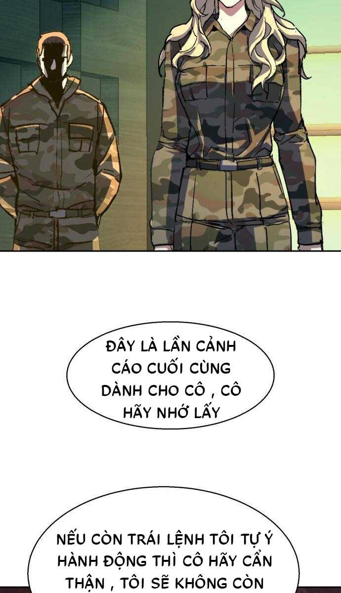 Bạn Học Của Tôi Là Lính Đánh Thuê Chapter 152 - Trang 2