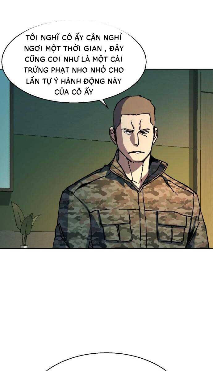Bạn Học Của Tôi Là Lính Đánh Thuê Chapter 152 - Trang 2