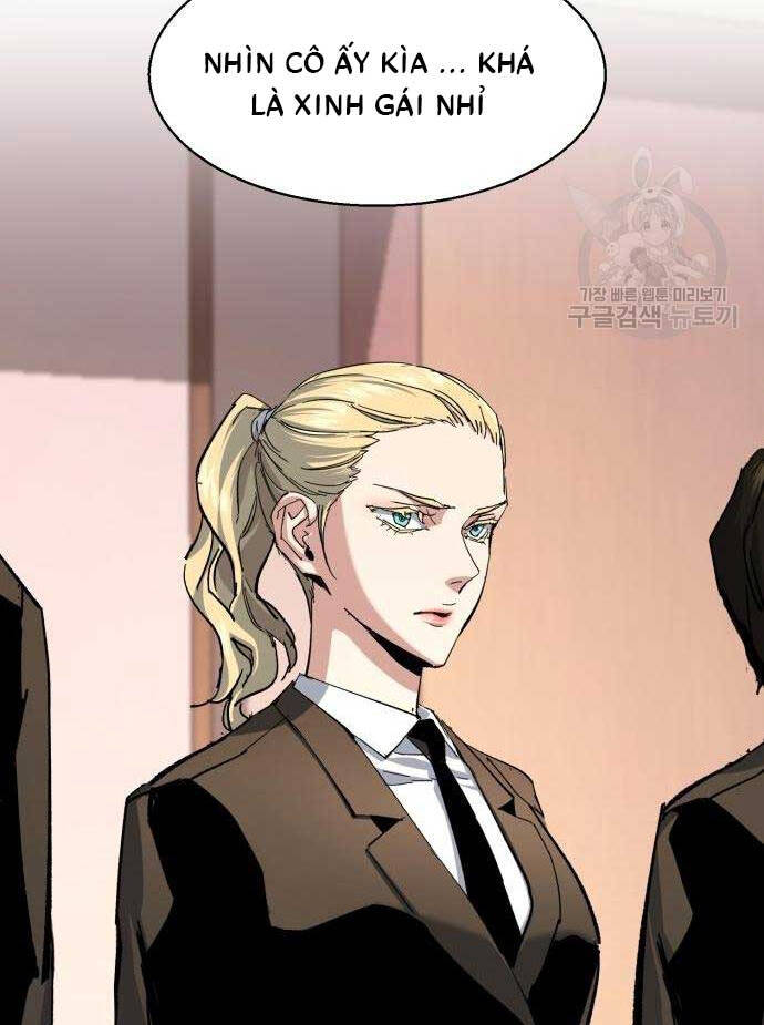 Bạn Học Của Tôi Là Lính Đánh Thuê Chapter 152 - Trang 2