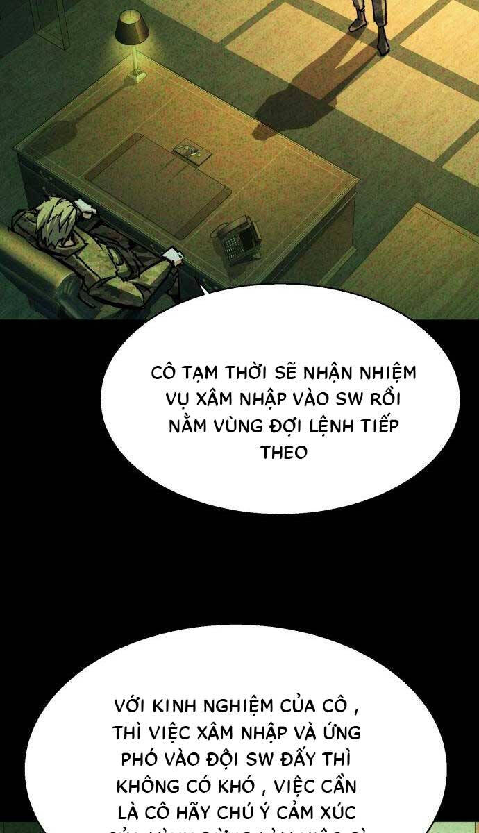 Bạn Học Của Tôi Là Lính Đánh Thuê Chapter 152 - Trang 2