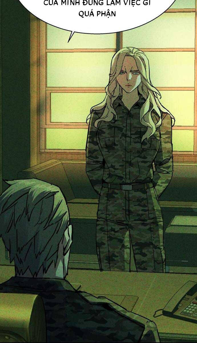 Bạn Học Của Tôi Là Lính Đánh Thuê Chapter 152 - Trang 2