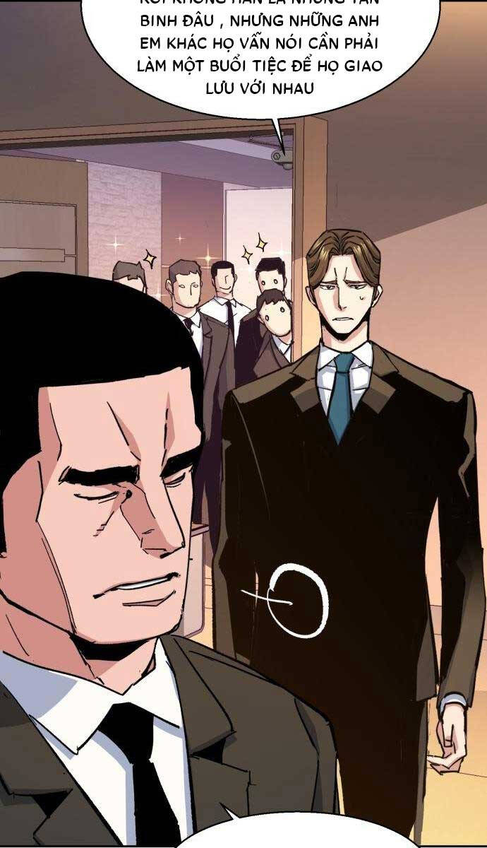 Bạn Học Của Tôi Là Lính Đánh Thuê Chapter 152 - Trang 2