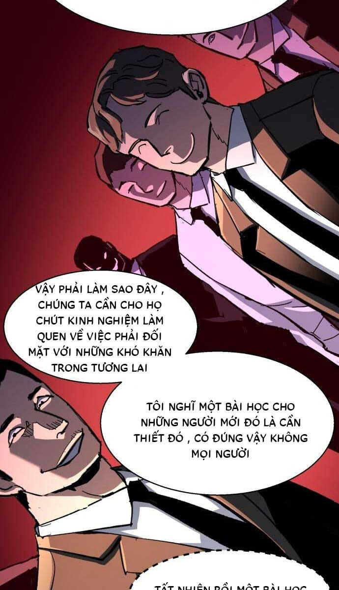 Bạn Học Của Tôi Là Lính Đánh Thuê Chapter 152 - Trang 2