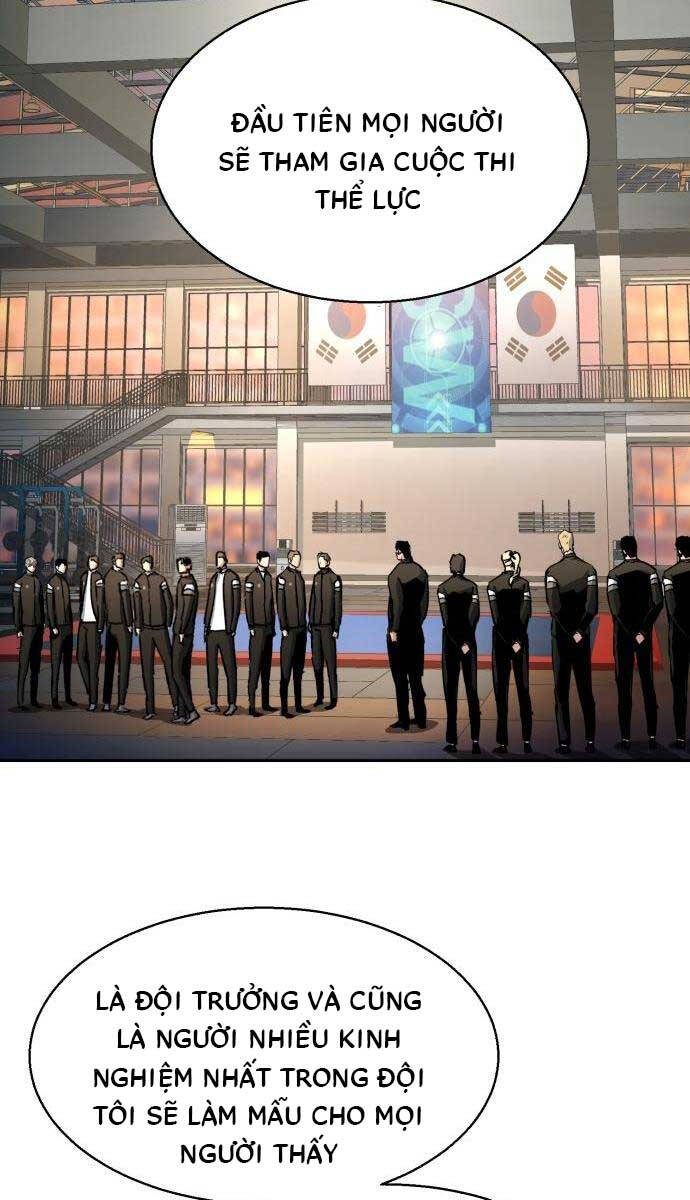Bạn Học Của Tôi Là Lính Đánh Thuê Chapter 152 - Trang 2