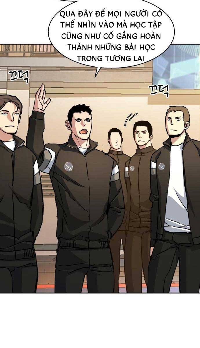 Bạn Học Của Tôi Là Lính Đánh Thuê Chapter 152 - Trang 2