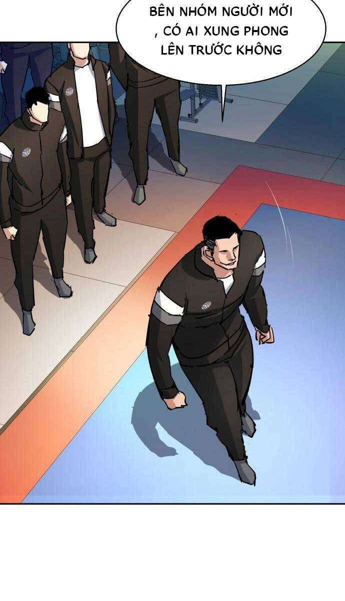 Bạn Học Của Tôi Là Lính Đánh Thuê Chapter 152 - Trang 2