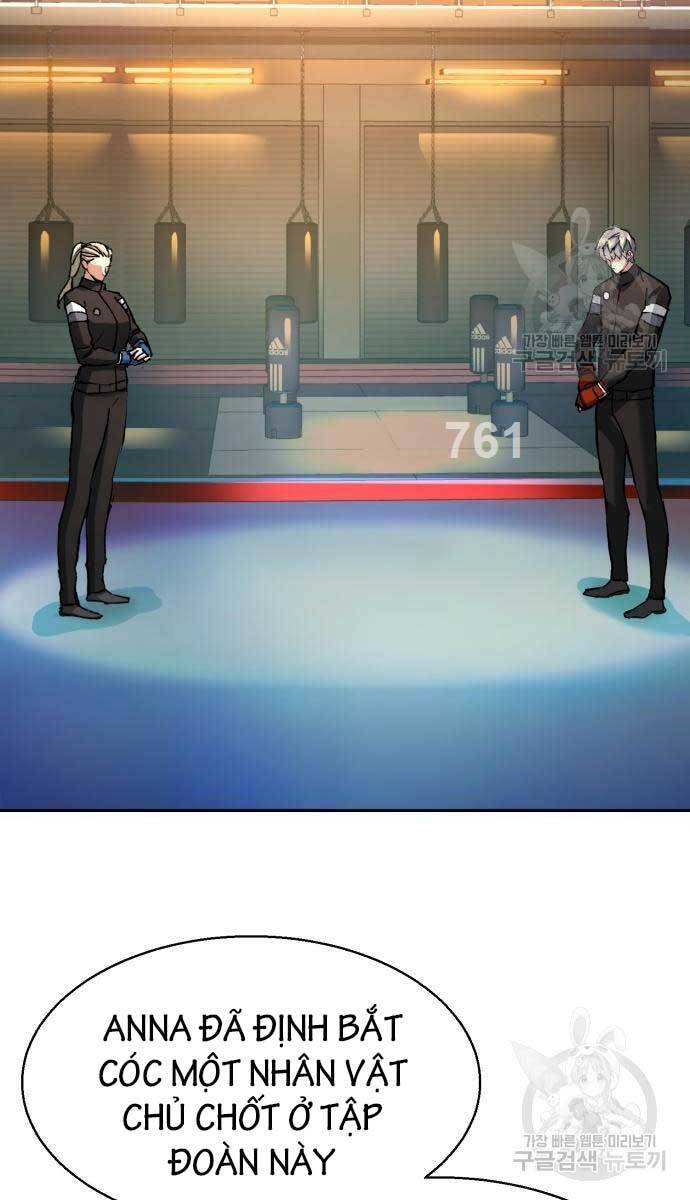 Bạn Học Của Tôi Là Lính Đánh Thuê Chapter 153 - Trang 2