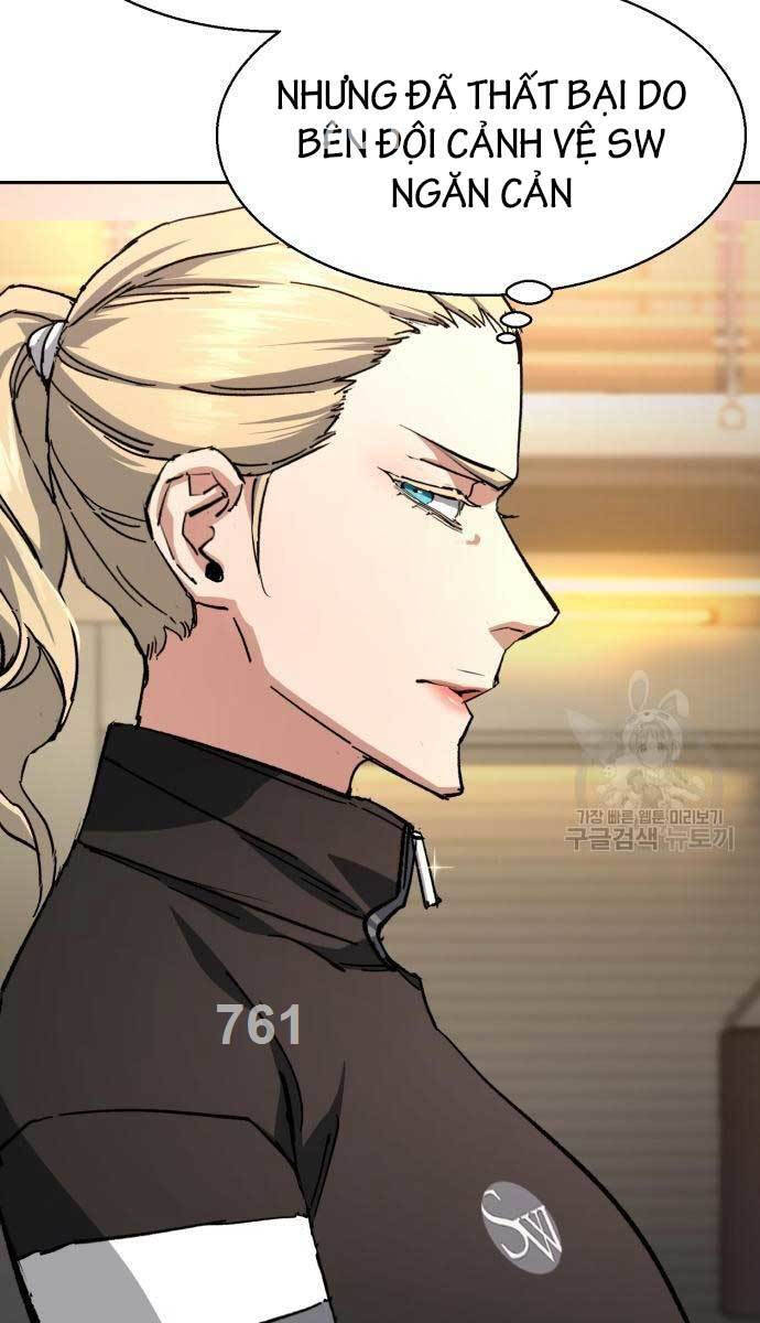 Bạn Học Của Tôi Là Lính Đánh Thuê Chapter 153 - Trang 2