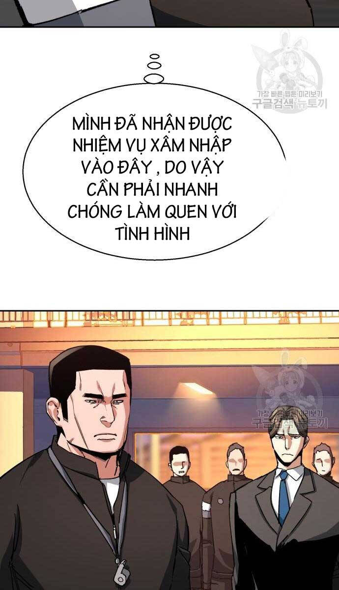 Bạn Học Của Tôi Là Lính Đánh Thuê Chapter 153 - Trang 2