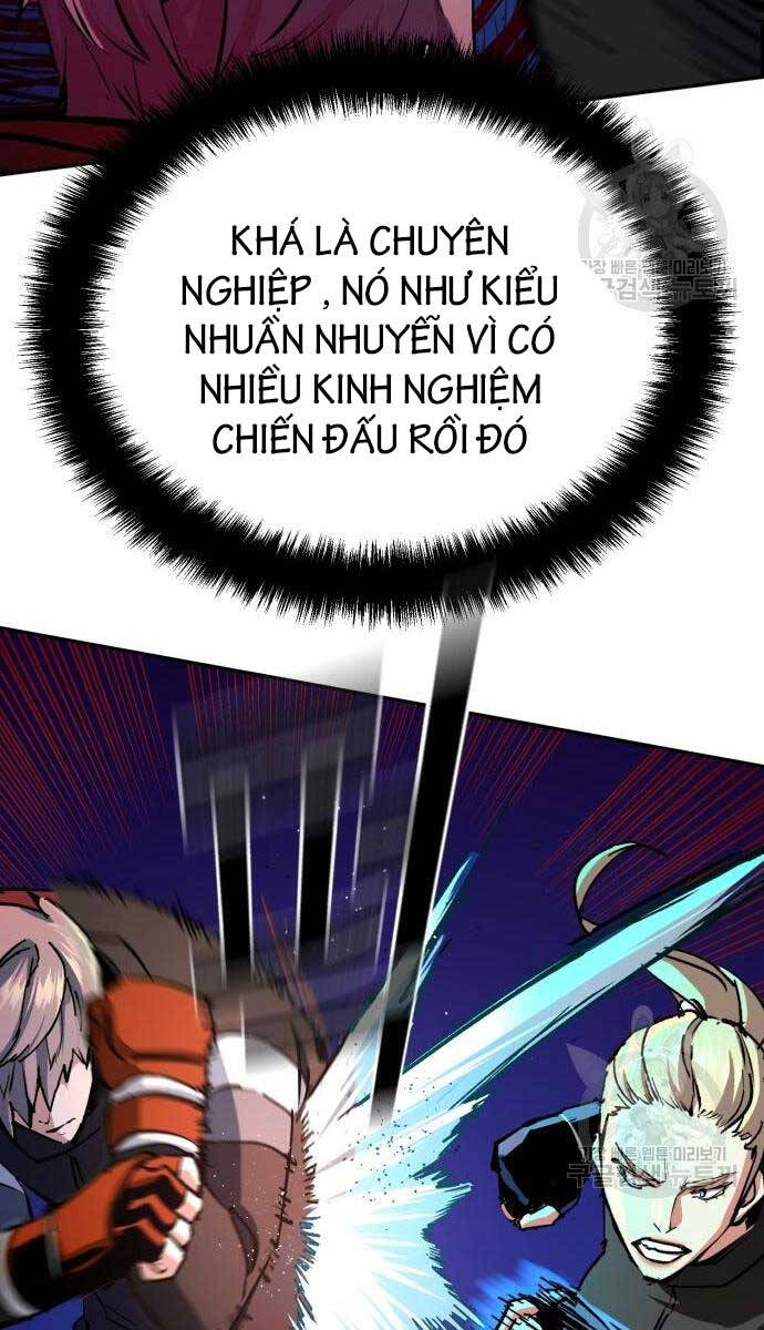 Bạn Học Của Tôi Là Lính Đánh Thuê Chapter 153 - Trang 2