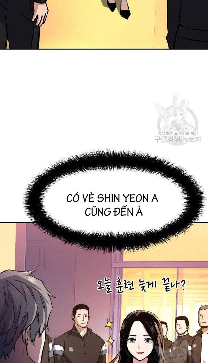 Bạn Học Của Tôi Là Lính Đánh Thuê Chapter 153 - Trang 2